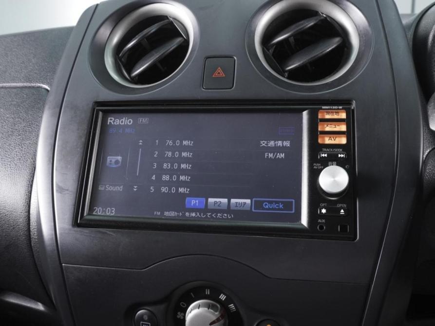 Nissan Note II Ростов-на-Дону  - изображение 14