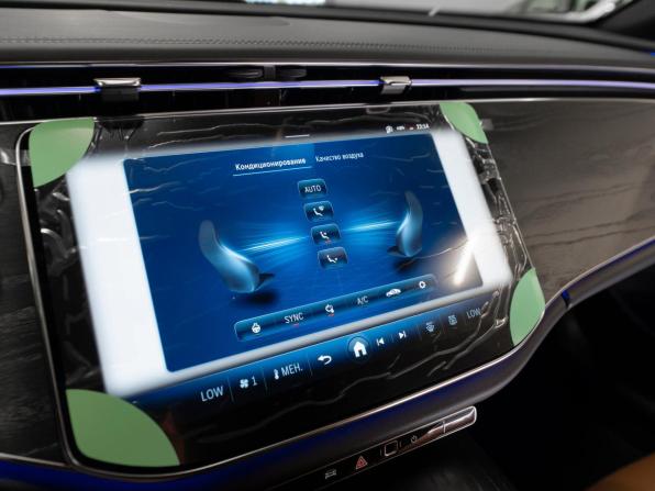 Mercedes-Benz E-Класс VI (W214 S214) с пробегом 2025 года, цена 7 100 000 рублей, 469 км, седан, Автокод Объявления