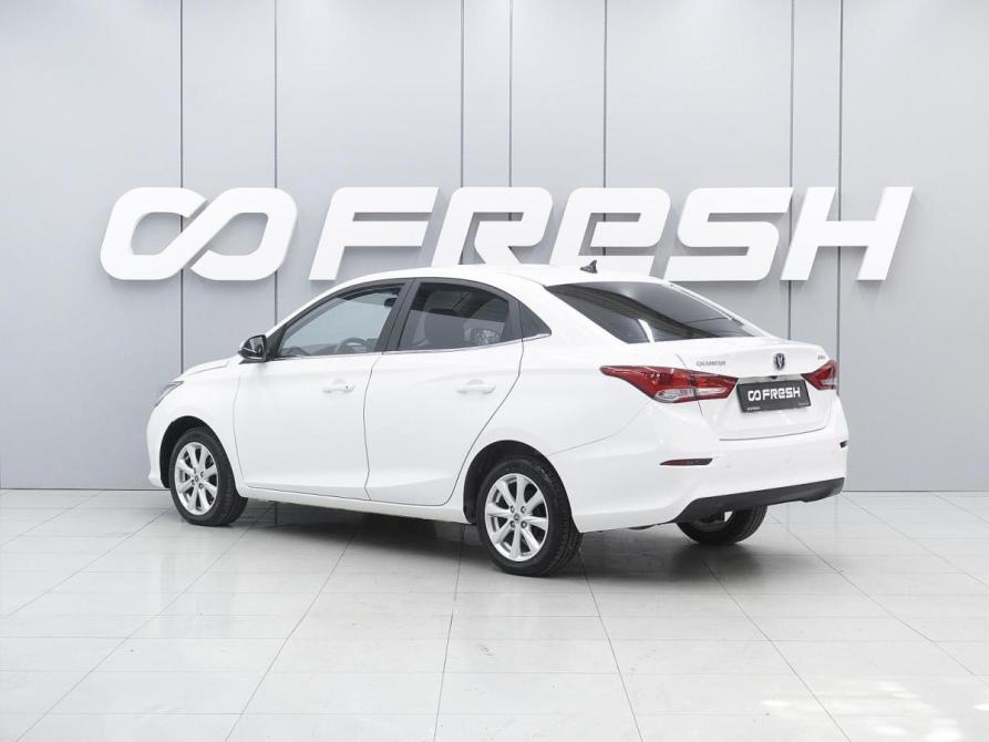 Changan Alsvin Ростов-на-Дону  - изображение 2