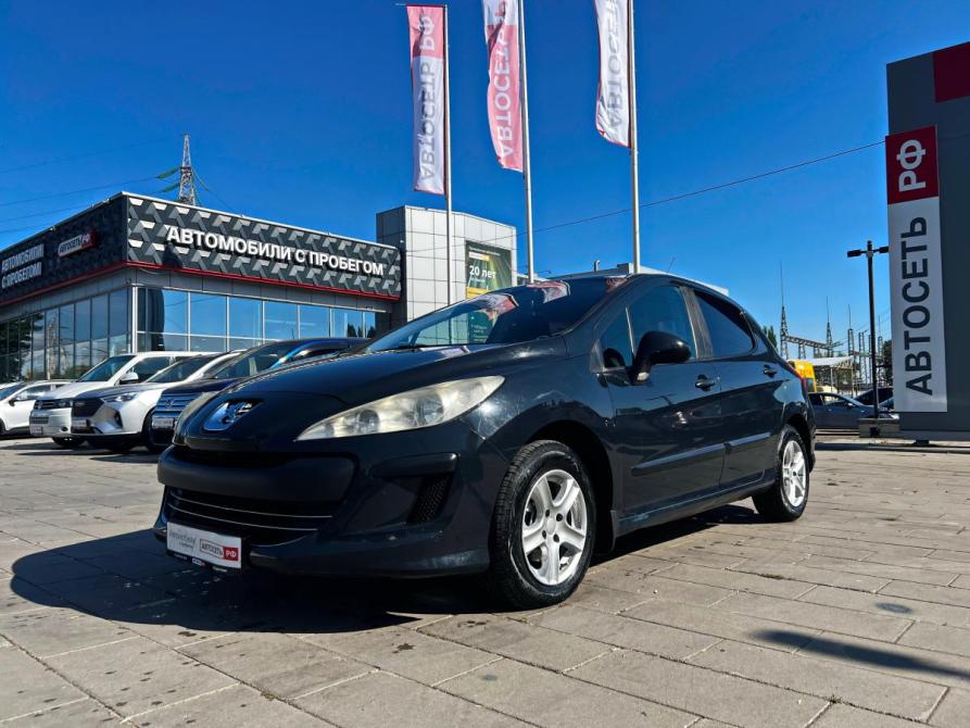 Peugeot 308 I Стерлитамак  - изображение 1