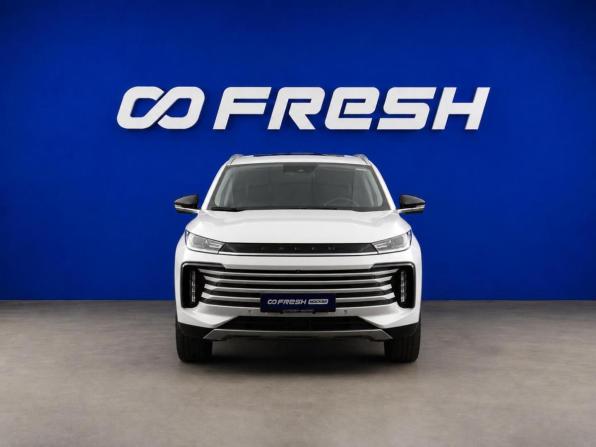 Exeed TXL I Рестайлинг с пробегом 2022 года, цена 2 399 077 рублей, 33835 км, внедорожник, Автокод Объявления