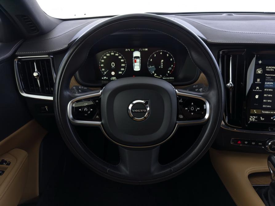 Volvo S90 II Москва  - изображение 29