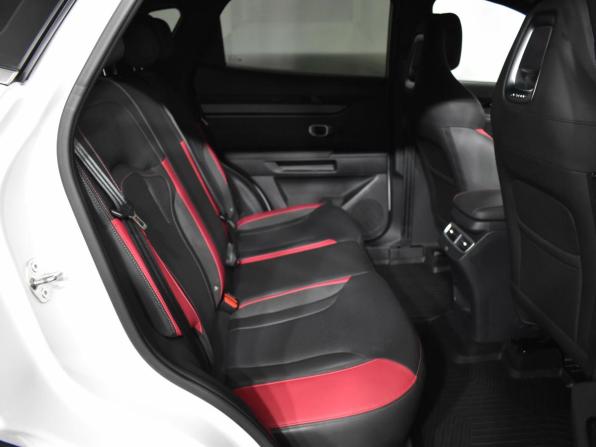 JETOUR DASHING I с пробегом 2024 года, цена 2 150 000 рублей, 27210 км, внедорожник, Автокод Объявления