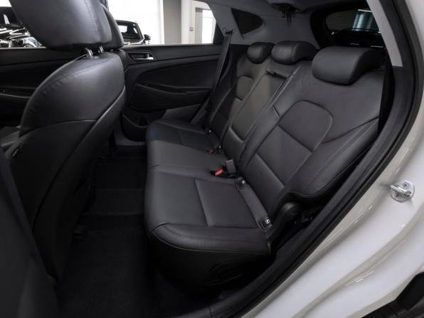 Hyundai Tucson III Рестайлинг с пробегом 2020 года, цена 2 840 000 рублей, 84212 км, внедорожник, Автокод Объявления