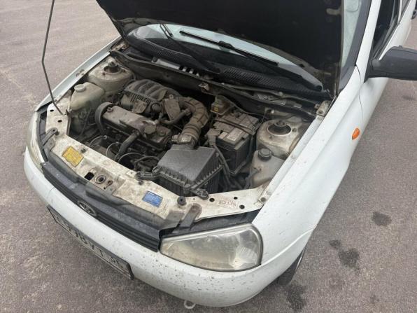 Lada (ВАЗ) Kalina I с пробегом 2012 года, цена 250 000 рублей, 120000 км, хэтчбек, Автокод Объявления