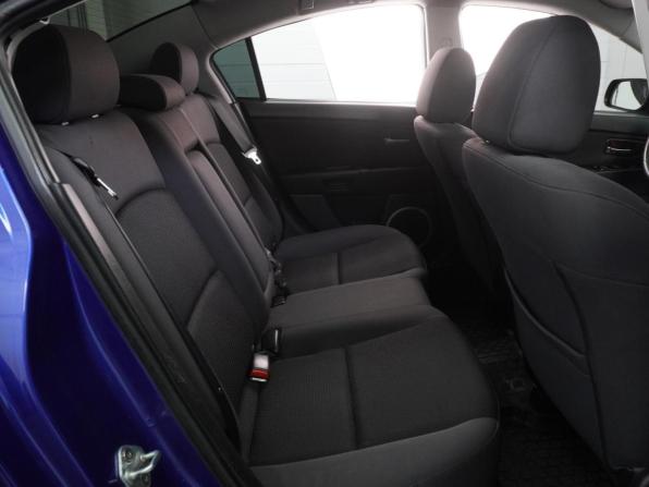 Mazda 3 I (BK) Рестайлинг с пробегом 2008 года, цена 689 000 рублей, 149160 км, седан, Автокод Объявления