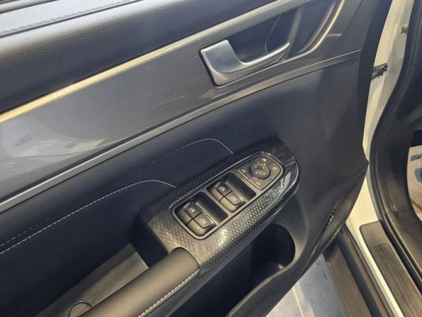 Новый Haval M6 II 2026 года, цена 2 276 010 рублей, внедорожник, Автокод Объявления