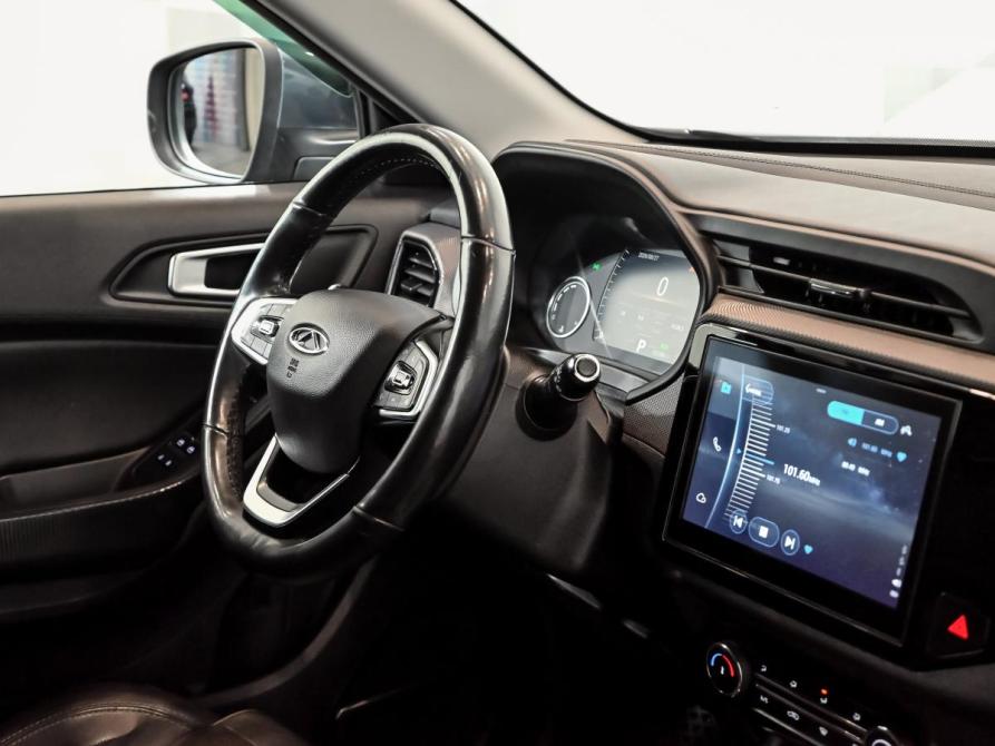 Chery Tiggo 4 I Рестайлинг Екатеринбург  - изображение 12
