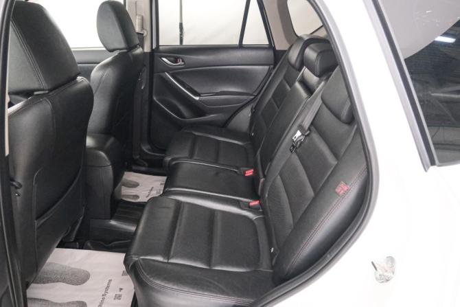 Mazda CX-5 I Рестайлинг с пробегом 2015 года, цена 2 249 000 рублей, 167000 км, внедорожник, Автокод Объявления