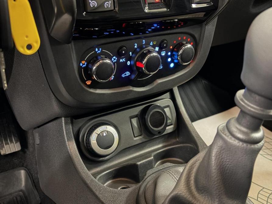Renault Duster I Рестайлинг Москва  - изображение 8