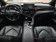 Toyota Camry VIII (XV70) Рестайлинг Челябинск  - изображение 49
