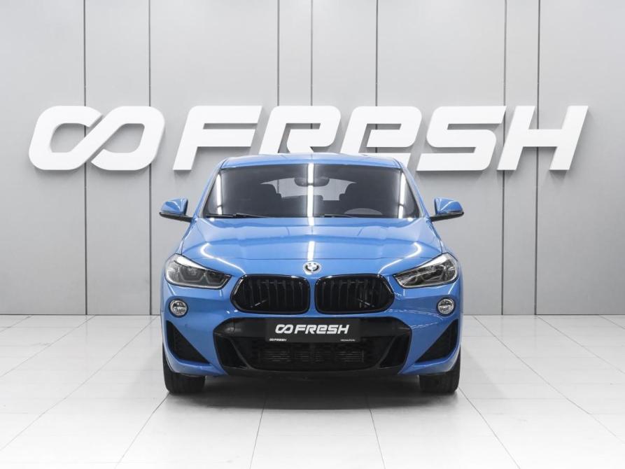 BMW X2 I (F39) Ростов-на-Дону  - изображение 3