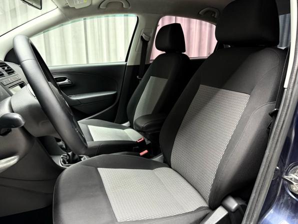 Volkswagen Polo V с пробегом 2011 года, цена 559 000 рублей, 187227 км, седан, Автокод Объявления
