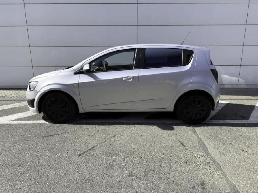 Chevrolet Aveo II Ставрополь  - изображение 8