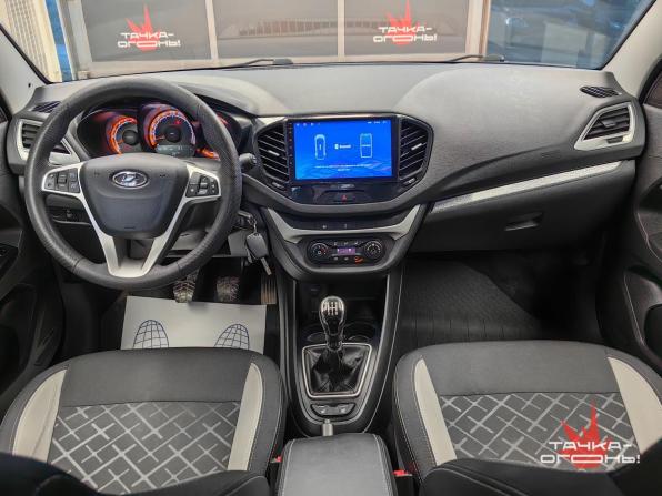 Lada (ВАЗ) Vesta I с пробегом 2019 года, цена 1 150 000 рублей, 100000 км, универсал, Автокод Объявления