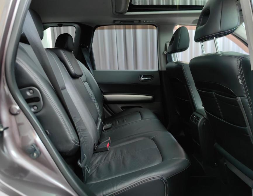 Nissan X-Trail II Москва  - изображение 10
