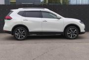 Nissan X-Trail III Рестайлинг Сыктывкар  - изображение 23