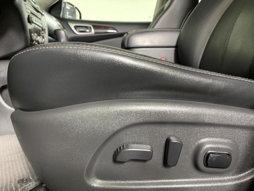 Nissan Pathfinder IV Москва  - изображение 16