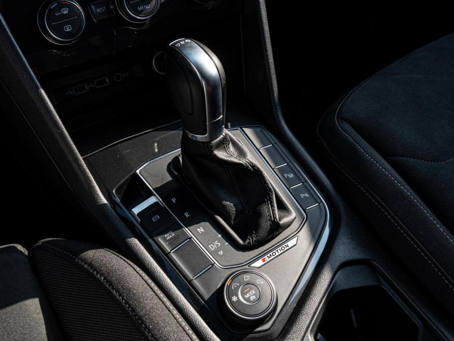 Volkswagen Tiguan II Краснодар  - изображение 12