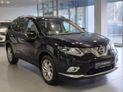 Nissan X-Trail III Рестайлинг Казань  - изображение 25