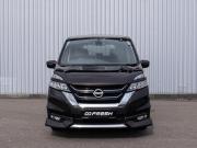 Nissan Serena V (C27) Сочи  - изображение 29