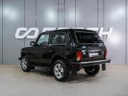 Lada (ВАЗ) Niva Legend Воронеж  - изображение 17
