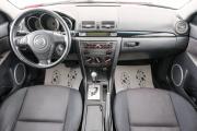 Mazda 3 I (BK) Рестайлинг Красноярск  - изображение 33