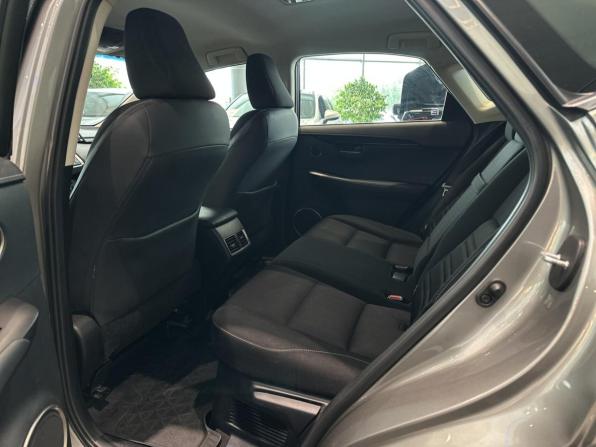Lexus NX I с пробегом 2015 года, цена 2 645 000 рублей, 121201 км, внедорожник, Автокод Объявления
