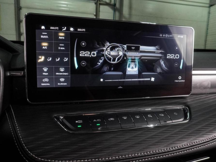 Haval Jolion I Воронеж  - изображение 13