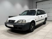Honda Partner I Екатеринбург  - изображение 19