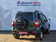 Chevrolet Niva I Рестайлинг Набережные Челны  - изображение 21