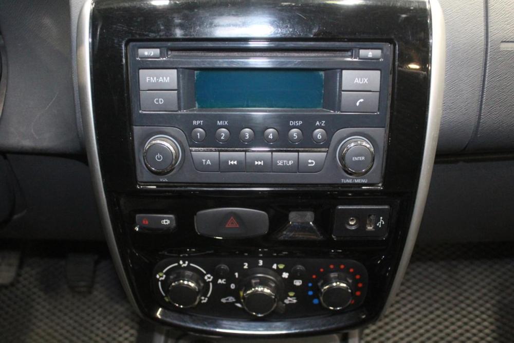 Nissan Terrano III (D10) Кемерово  - изображение 15