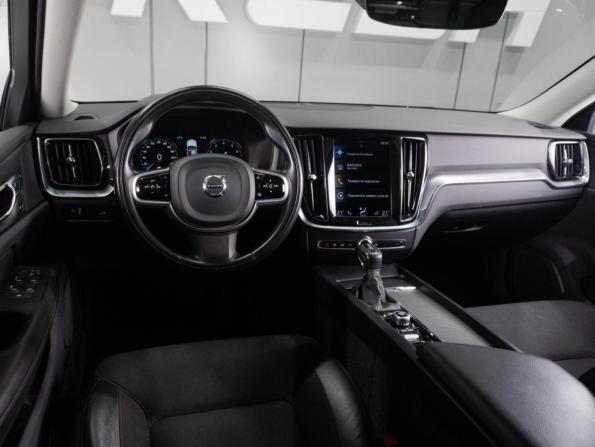 Volvo V60 Cross Country II с пробегом 2020 года, цена 3 299 000 рублей, 107592 км, универсал, Автокод Объявления