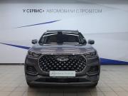 Chery Tiggo 8 Pro Max I Москва  - изображение 26