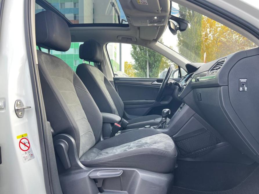 Volkswagen Tiguan II Стерлитамак  - изображение 11