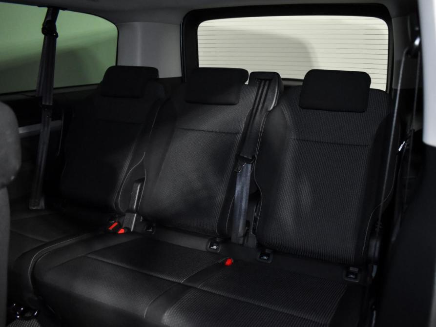 Peugeot Traveller I Санкт-Петербург  - изображение 13