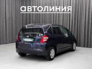 Honda Fit II Красноярск  - изображение 28