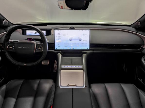 Exeed Exlantix ES с пробегом 2025 года, цена 4 780 000 рублей, 13108 км, седан, Автокод Объявления