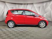 Mercedes-Benz A-Класс II (W169) Рестайлинг Москва  - изображение 26