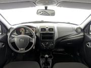 Lada (ВАЗ) Granta I Рестайлинг Москва  - изображение 40