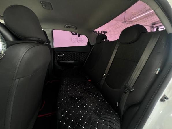Kia Rio III Рестайлинг с пробегом 2015 года, цена 1 295 000 рублей, 157967 км, седан, Автокод Объявления