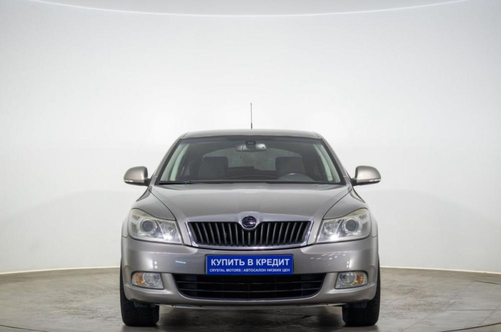 Skoda Octavia II (A5) Рестайлинг Оренбург  - изображение 2