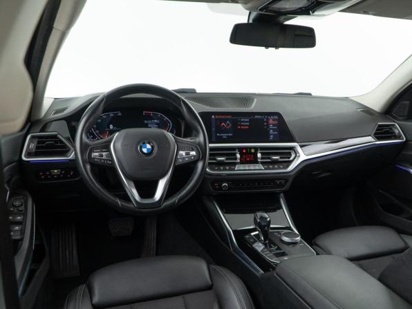 BMW 3 серии VII (G2x) с пробегом 2020 года, цена 2 799 050 рублей, 111397 км, универсал, Автокод Объявления