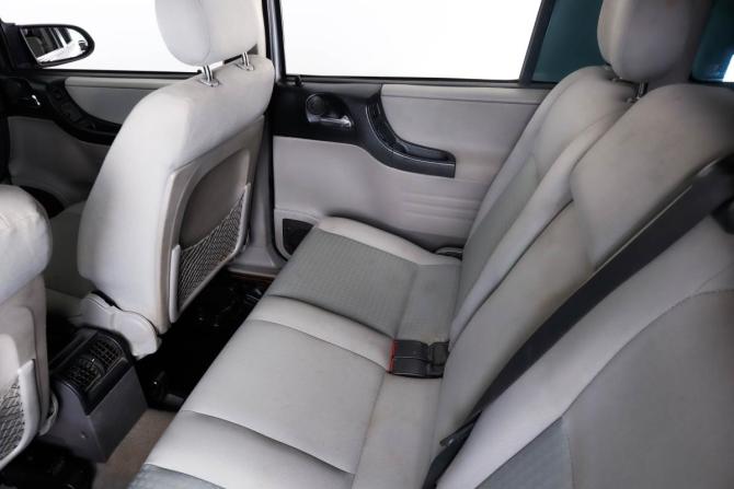 Opel Zafira A Рестайлинг с пробегом 2004 года, цена 699 000 рублей, 283000 км, компактвэн, Автокод Объявления