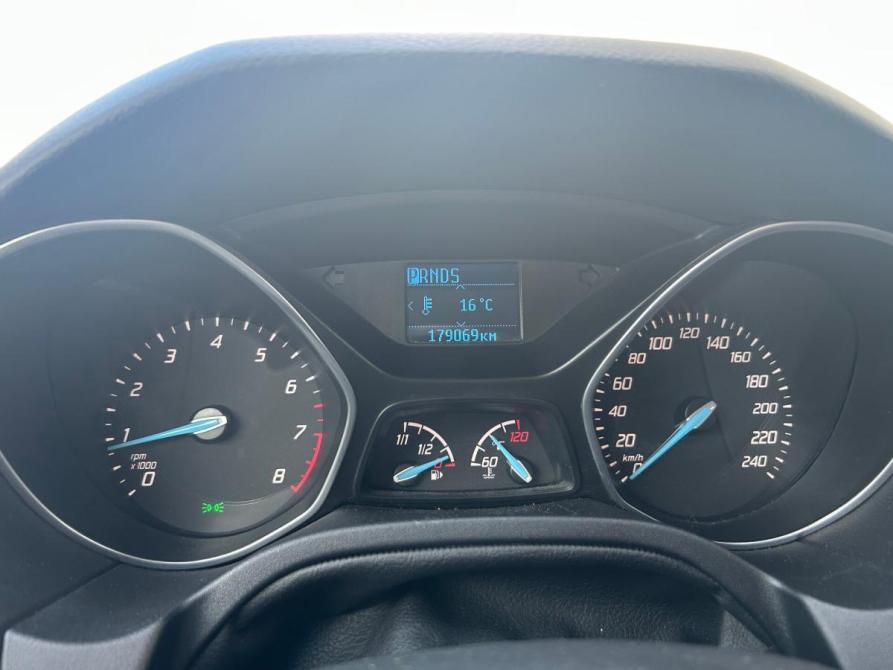 Ford Focus III Санкт-Петербург  - изображение 16