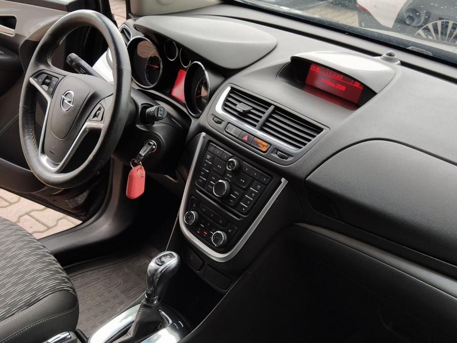 Opel Mokka I Екатеринбург  - изображение 19