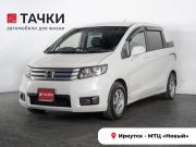 Honda Freed I Рестайлинг Иркутск  - изображение 24