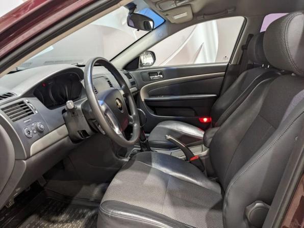 Chevrolet Epica V250 Рестайлинг с пробегом 2011 года, цена 620 000 рублей, 147250 км, седан, Автокод Объявления
