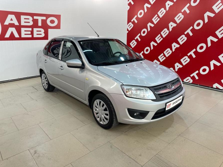 Lada (ВАЗ) Granta I Новочеркасск  - изображение 1