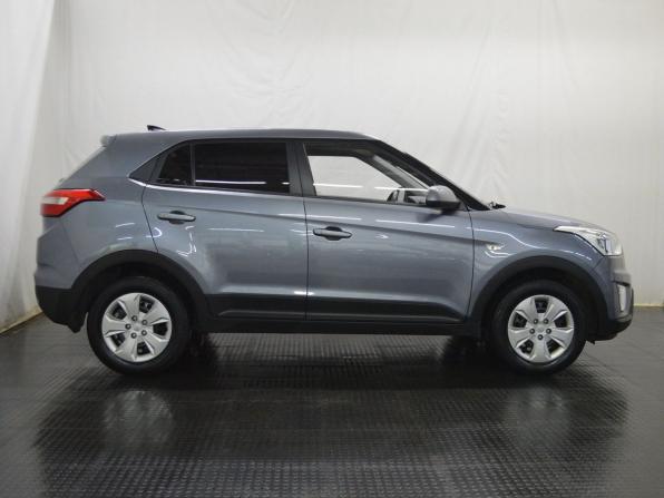 Hyundai Creta I с пробегом 2018 года, цена 1 650 000 рублей, 82393 км, внедорожник, Автокод Объявления